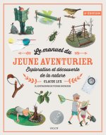 Le manuel du jeune aventurier 2eme édition