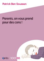 1001BB 190 - Parents, on vous prend pour des cons