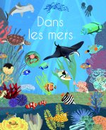 Dans les mers
