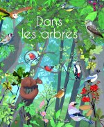 Dans les arbres