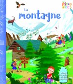 La montagne