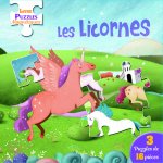 Les licornes