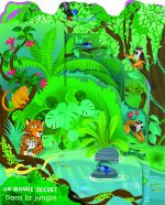 Dans la jungle