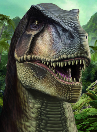 T Rex