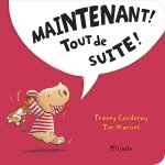 Arthur - Maintenant tout de suite