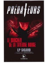 Prédateurs - Le boucher de la taverne rouge