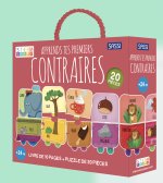 Steam puzzle - Apprends tes premiers contraires