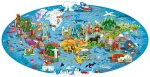 Voyage, découvre, explore. La Terre - N.E. 2024