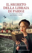 segreto della libraia di Parigi