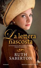 lettera nascosta