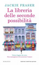 libreria delle seconde possibilità