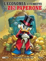 economia a fumetti di Zio Paperone