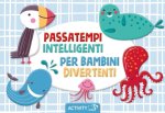 Passatempi intelligenti per bambini divertenti. Activity