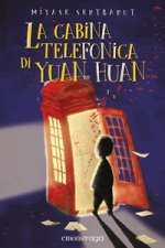 cabina telefonica di Yuan Huan