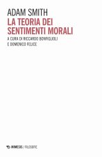 teoria dei sentimenti morali