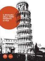 restauro della torre pendente di Pisa