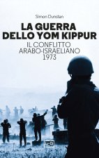 guerra dello Yom Kippur. Il conflitto arabo-israeliano del 1973