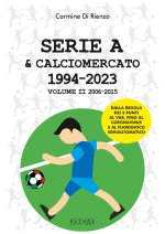 Serie A & calciomercato 1994-2023