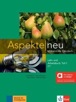 Aspekte neu C1 - Hybride Ausgabe allango, m. 1 Beilage