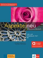 Aspekte neu B2 - Hybride Ausgabe allango, m. 1 Beilage