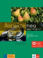 Aspekte neu C1 - Hybride Ausgabe allango, m. 1 Beilage