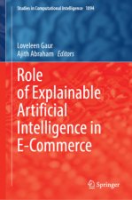 Role of Explainable Artificial Intelligence in E-Commerce