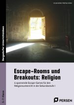 Escape-Rooms und Breakouts: Religion