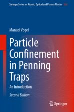 Particle Confinement in Penning Traps