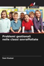 Problemi gestionali nelle classi sovraffollate