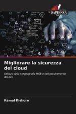 Migliorare la sicurezza del cloud
