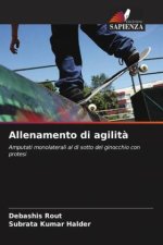 Allenamento di agilità