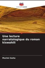 Une lecture narratologique du roman kiswahili