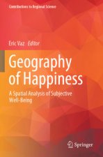 Geography of Happiness