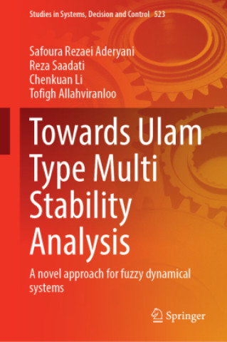 Towards Ulam Type Multi Stability Analysis