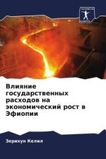 Vliqnie gosudarstwennyh rashodow na äkonomicheskij rost w Jefiopii