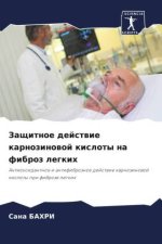 Zaschitnoe dejstwie karnozinowoj kisloty na fibroz legkih