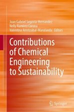 Contributions of Chemical Engineering to Sustainability