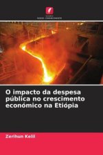 O impacto da despesa pública no crescimento económico na Etiópia