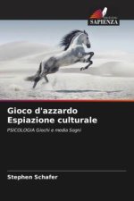 Gioco d'azzardo Espiazione culturale