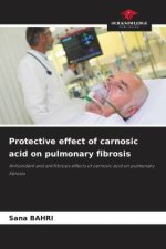 Protective effect of carnosic acid on pulmonary fibrosis