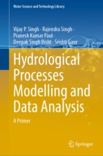 Hydrological Processes Modelling and Data Analysis
