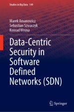 Data-Centric Security in Software Defined Networks (SDN)