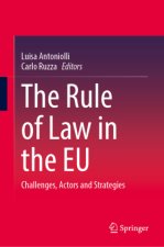 The Rule of Law in the EU