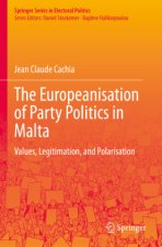 The Europeanisation of Party Politics in Malta