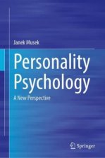 Personality Psychology