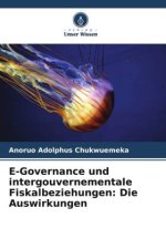 E-Governance und intergouvernementale Fiskalbeziehungen: Die Auswirkungen