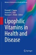 Lipophilic Vitamins in Health and Disease