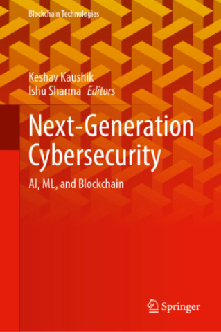 Next-Generation Cybersecurity