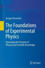 The Foundations of Experimental Physics
