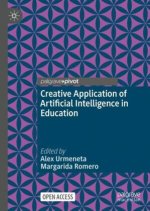 Creative Application of Artificial Intelligence in Education